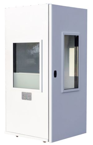 Hörprüfkabine Maxi 350